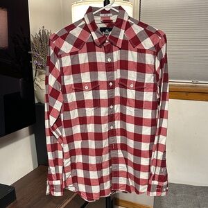 Calvin Klein & Express Men's Bundle button down shirts